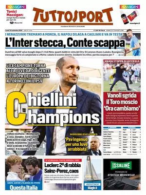 tuttosport