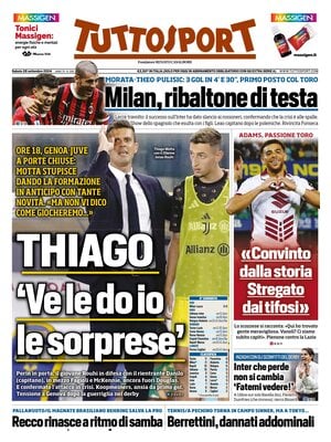 tuttosport