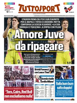 tuttosport