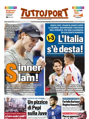 tuttosport