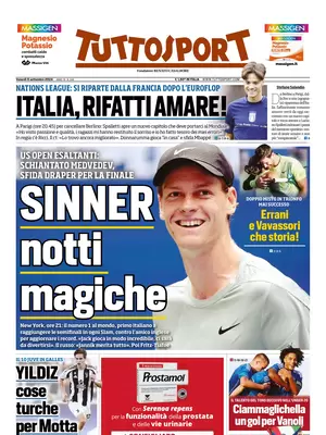 tuttosport