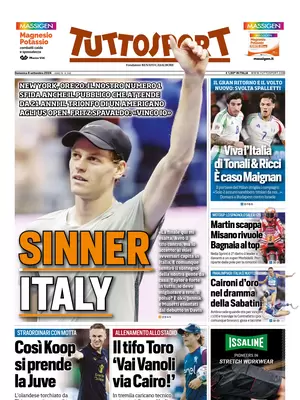 tuttosport