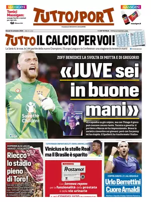 tuttosport