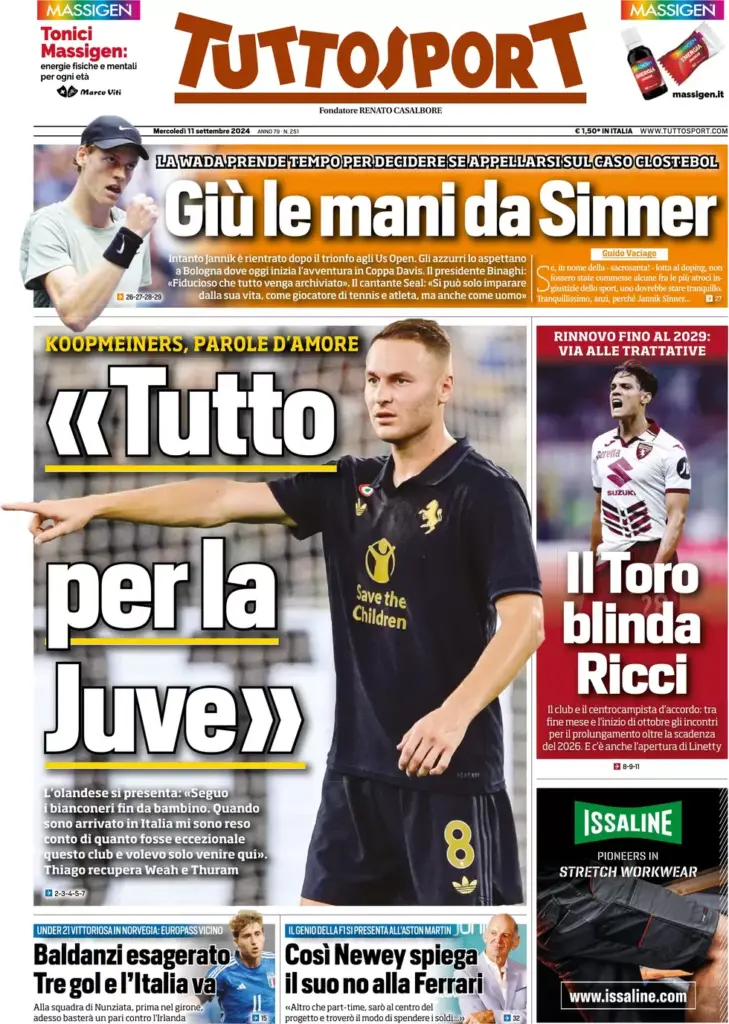 tuttosport