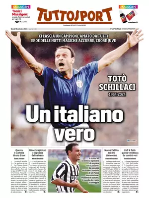 tuttosport