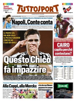 tuttosport