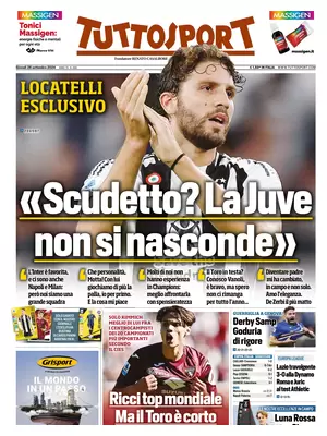 tuttosport