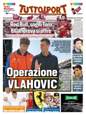 tuttosport