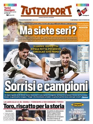 tuttosport