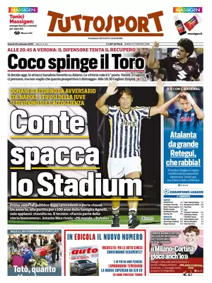 tuttosport