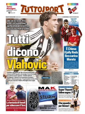 tuttosport