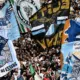 Tifosi Lazio e