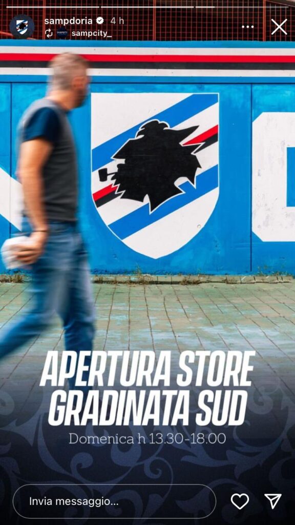 apertura store