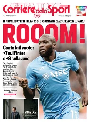 corriere dello sport 054017581