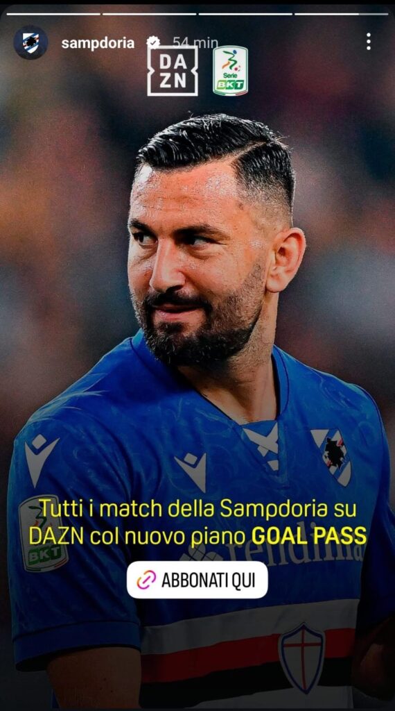 goal pass samp