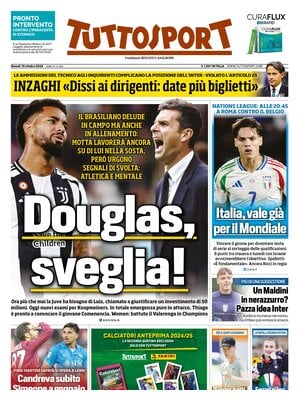 tuttosport