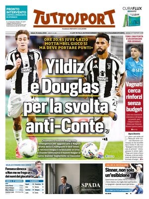 tuttosport 021205902