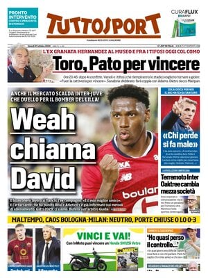 tuttosport 021206363