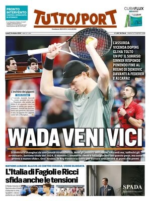 tuttosport