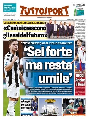 tuttosport