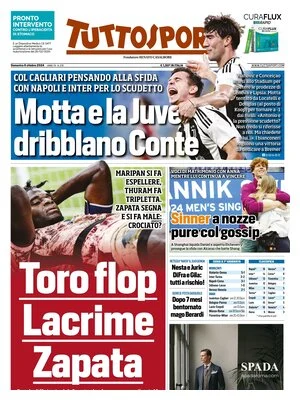 tuttosport