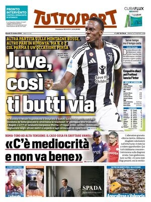 tuttosport 021206654