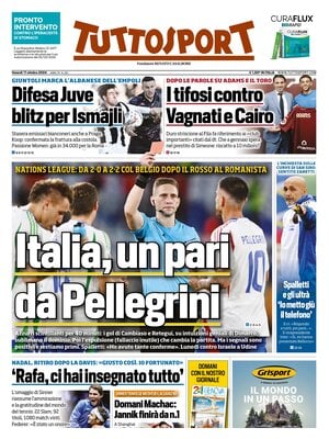 tuttosport