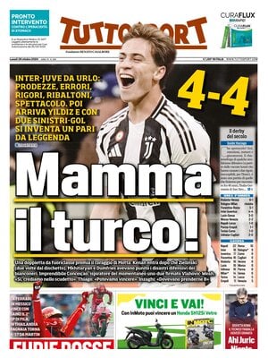 tuttosport 021206966