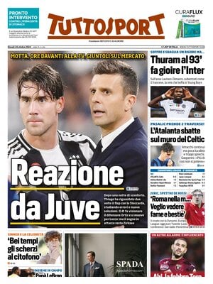 tuttosport 021207073