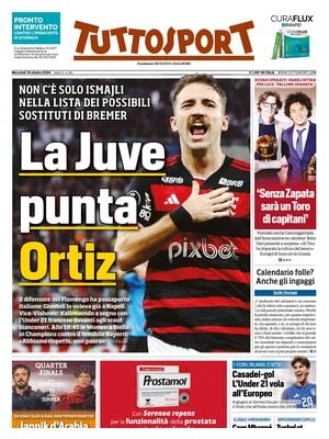 tuttosport