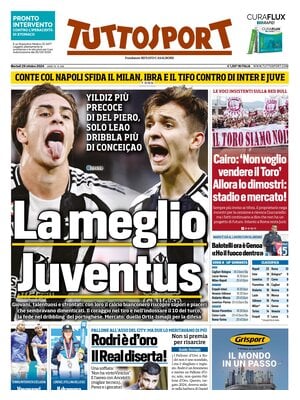 tuttosport 021207700 1