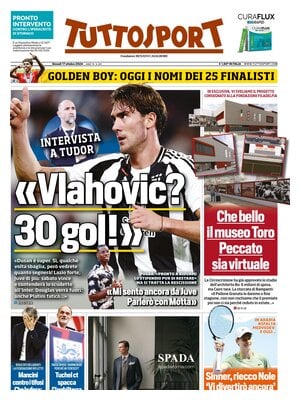 tuttosport