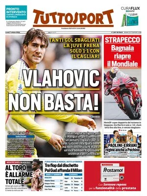 tuttosport