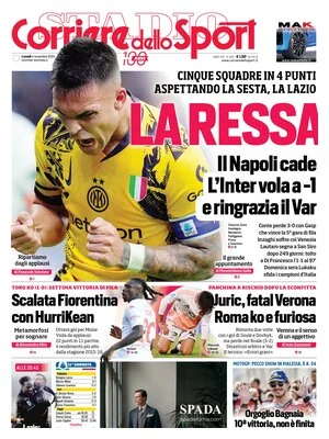 corriere dello sport 020024858