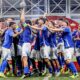 italia under 17 campione deuropa