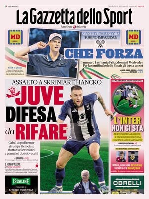 la gazzetta dello sport 055822833 2