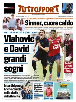 tuttosport 021206552 2