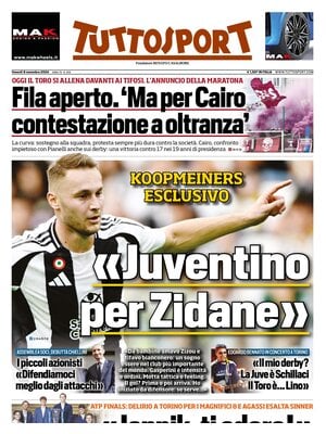 tuttosport 021206881