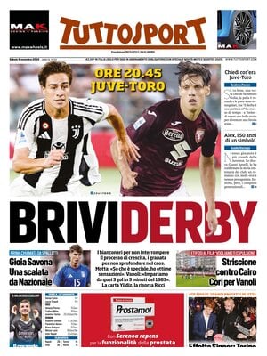 tuttosport 021209640