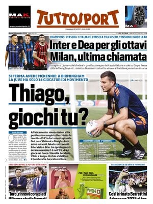 tuttosport 030015709