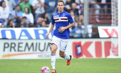 moisander sampdoria