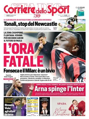 corriere dello sport 021217097