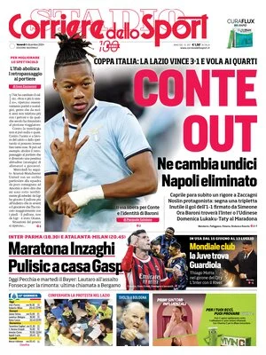 corriere dello sport 054447035