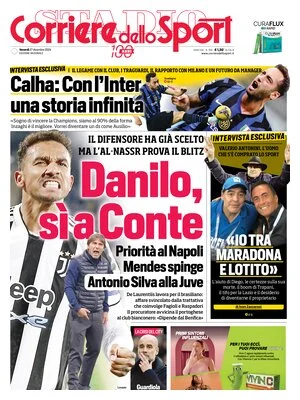 corriere dello sport 060952768