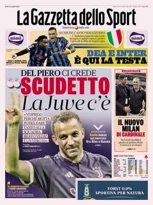 la gazzetta dello sport 054948064 1