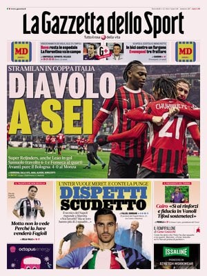 la gazzetta dello sport 062416398 1