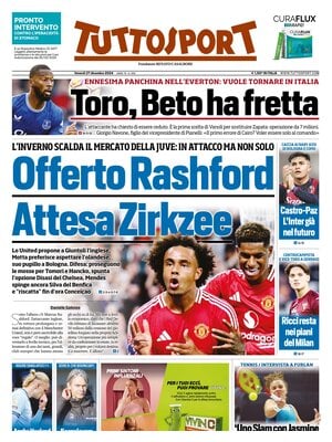 tuttosport 021205380