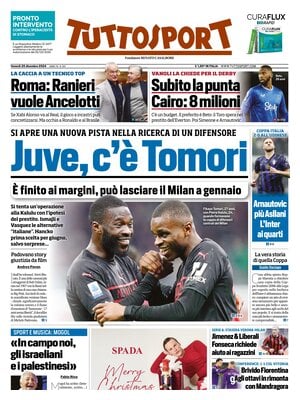 tuttosport 021205759