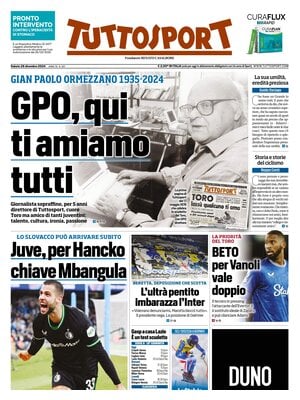 tuttosport 021206277 1