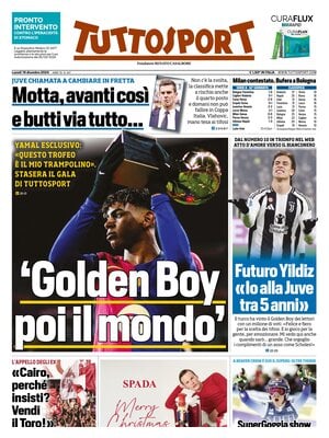 tuttosport 030013892